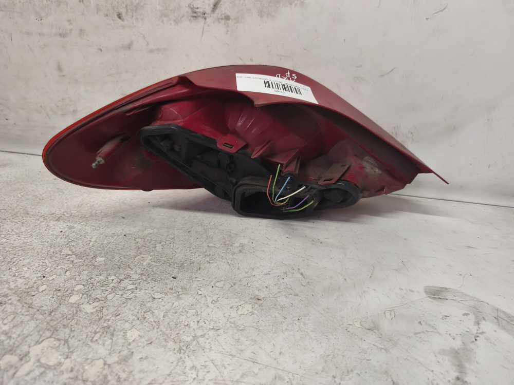 FEU ARRIERE DROIT PEUGEOT 207 -2009 - Vue 2